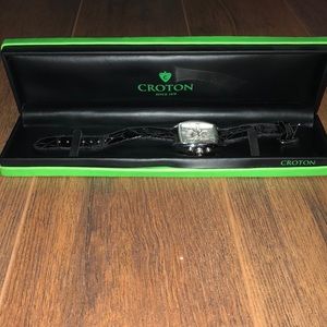 Croton Men’s Watch